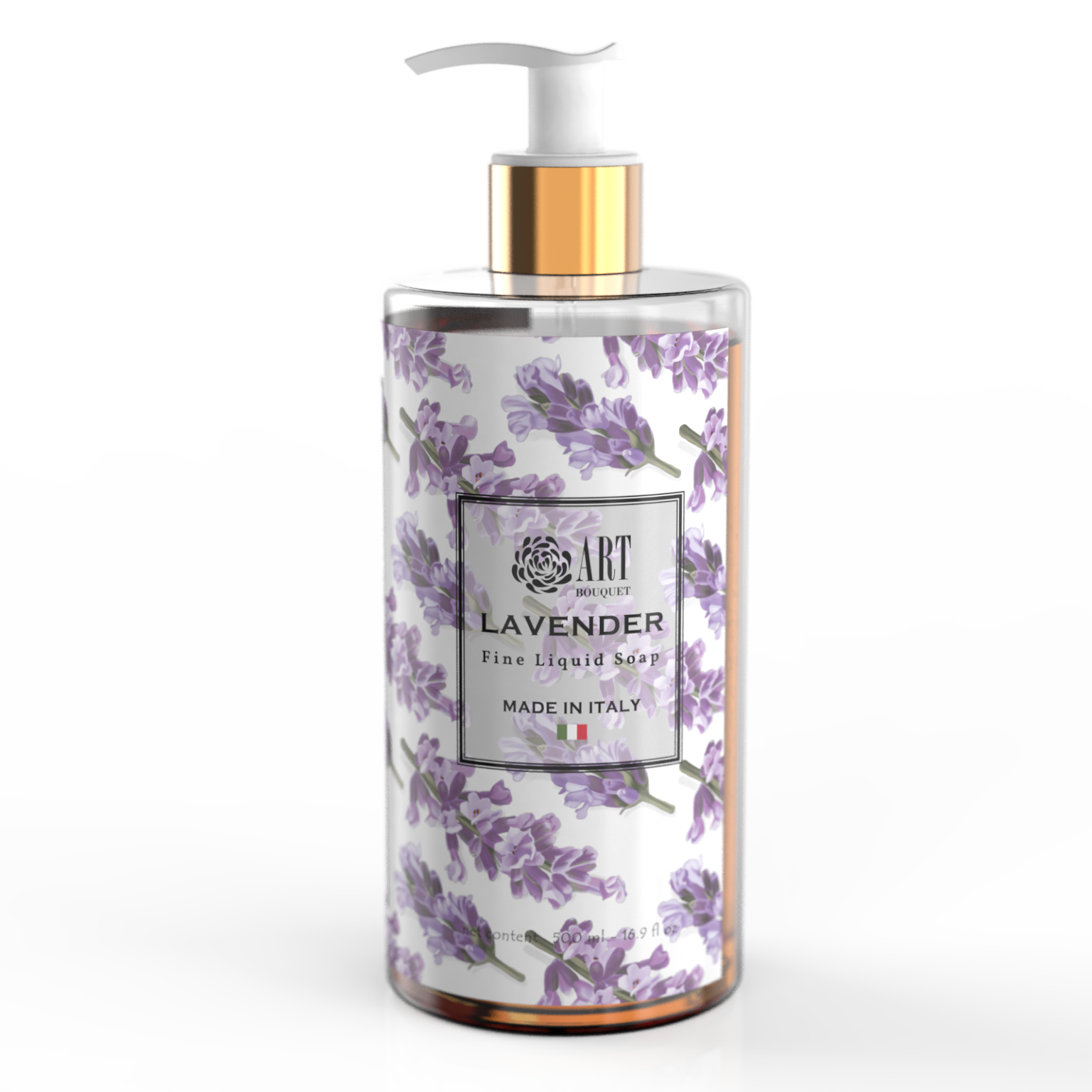 Liquid Soaps Alchimia Soap