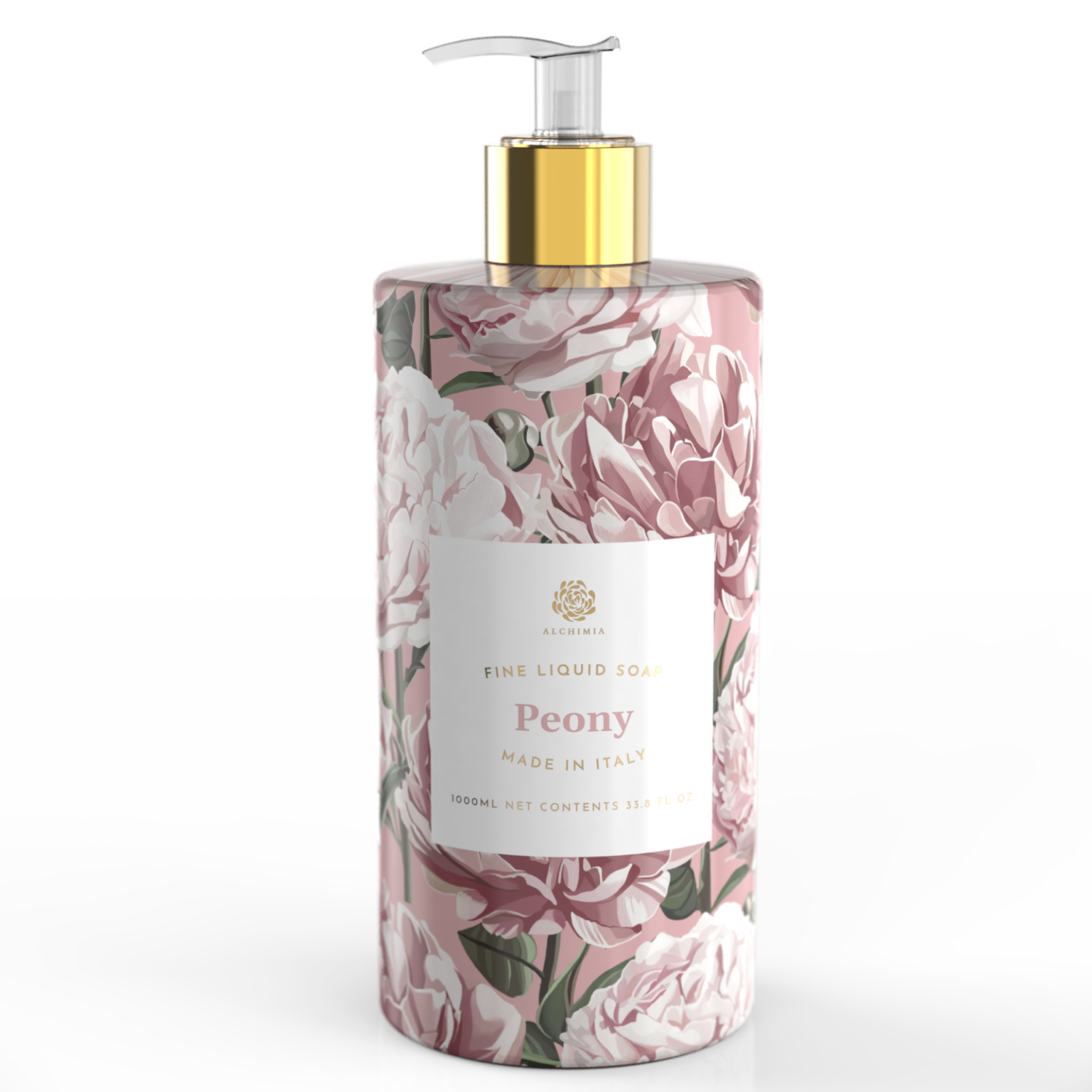 Magnolia soaps the scent of spring Alchimia Soap