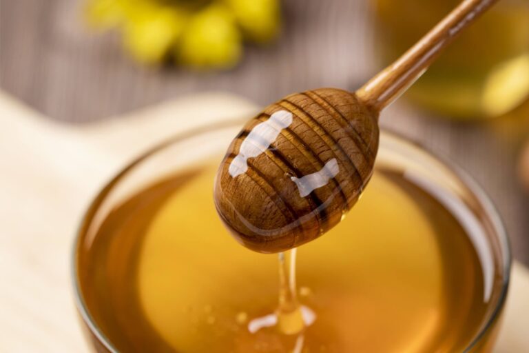 La dolcezza e i benefici del sapone al miele